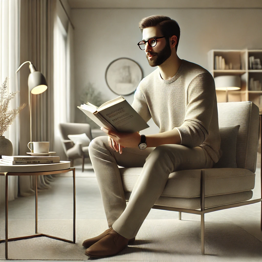 چگونه بفهمیم به عینک مطالعه نیاز داریم؟