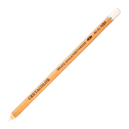 مداد کنته کرتا کالر  سفید