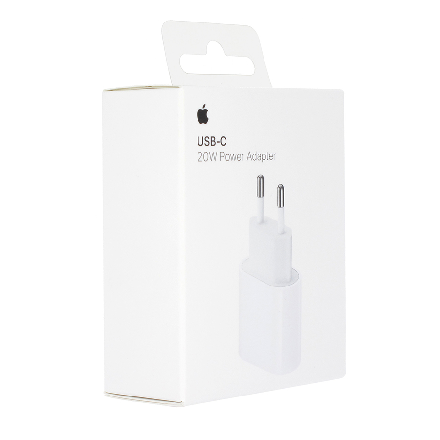 شارژر 20 وات اورجینال آیفون مدل A2347 | USB-C