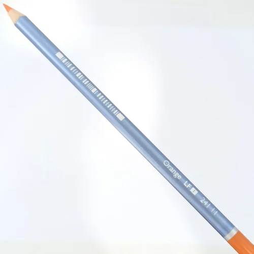 مداد آبرنگی کرتاکالر مارینو کد Orange 241 11