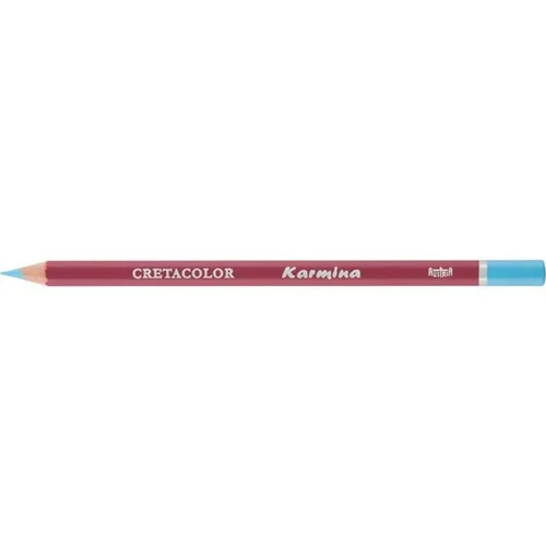 مداد رنگی کارمینا کرتاکالر کد 58 271 light blue