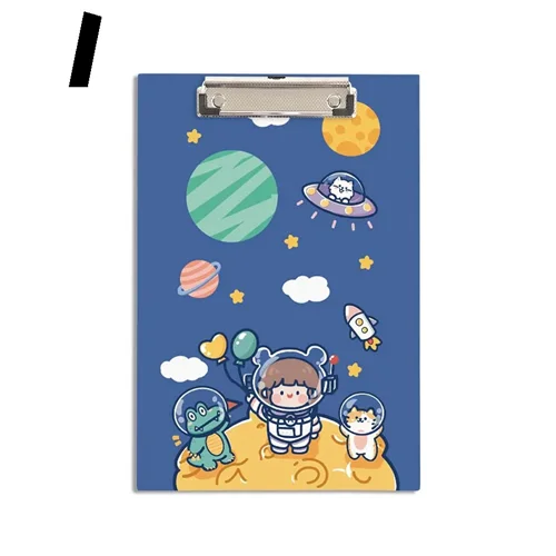 تخته شاسی A4 پیتیکو سری فضانورد