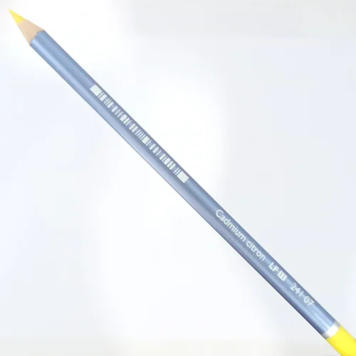 مداد آبرنگی کرتاکالر مارینو کد cadmium citron 241 07