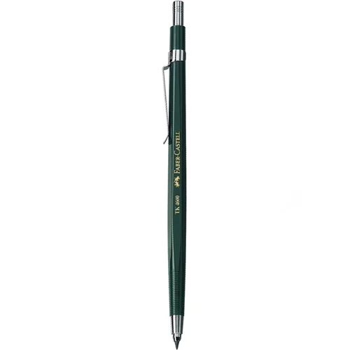اتود 2 میلی متری فابرکاستل مدل TK4600