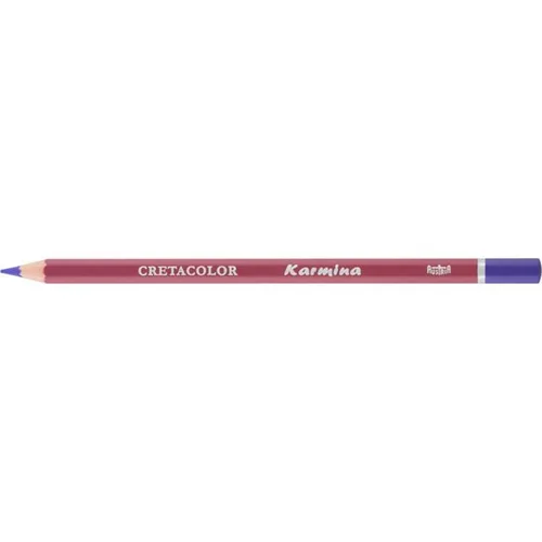 مداد رنگی کارمینا کرتاکالر کد 56 271 blue violet