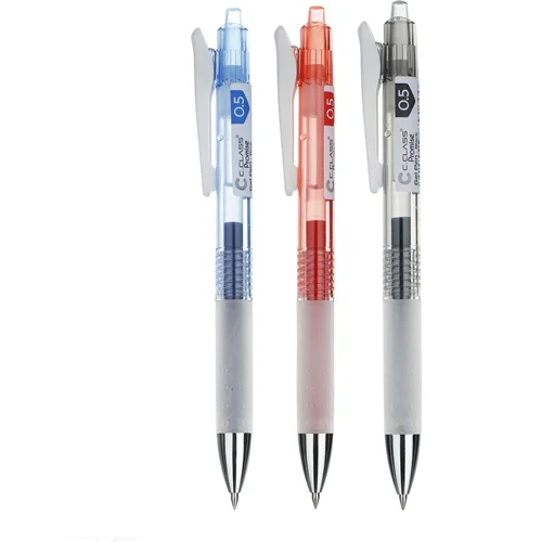 خودکار فشاری سی کلاس C.CLASS مدل ژل پن پرومیس Gel Pen Promise