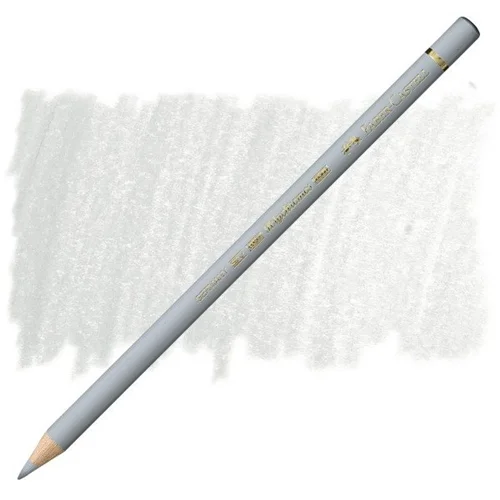 مداد رنگی پلی کروم فابر کاستل Cold Gray II کد 231