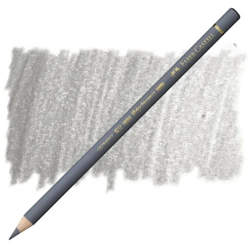 مداد رنگی پلی کروم فابر کاستل Cold Gray IV کد 233