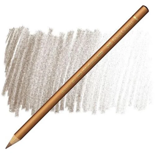 مداد رنگی پلی کروم فابر کاستل copper کد 252