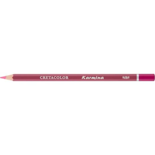 مداد رنگی کارمینا کرتاکالر کد 28 271 magenta