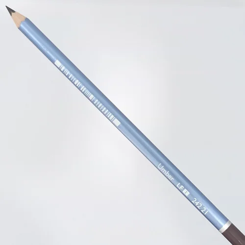 مداد آبرنگی کرتاکالر مارینو کد Umber 242 21
