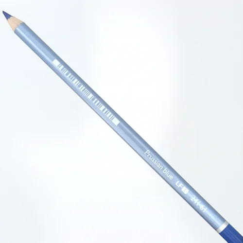 مداد آبرنگی کرتاکالر مارینو کد Prussian blue 241 61