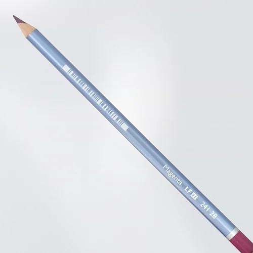 مداد آبرنگی کرتاکالر مارینو کد Magenta  241 28
