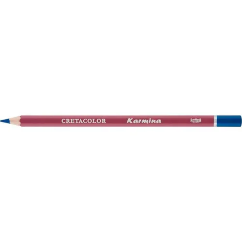 مداد رنگی کارمینا کرتاکالر کد 55 271 ultramarine