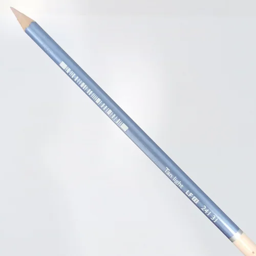 مداد آبرنگی کرتاکالر مارینو کد Ten light 241 31