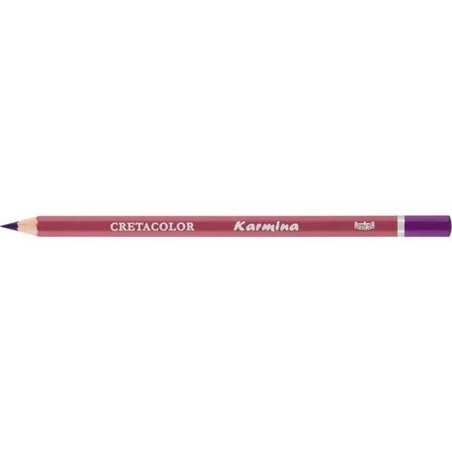مداد رنگی کارمینا کرتاکالر کد 38 271 violet