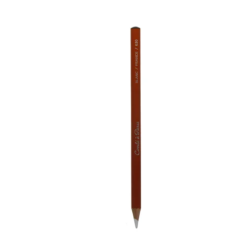 مداد کنته سفید پاریس کد 630