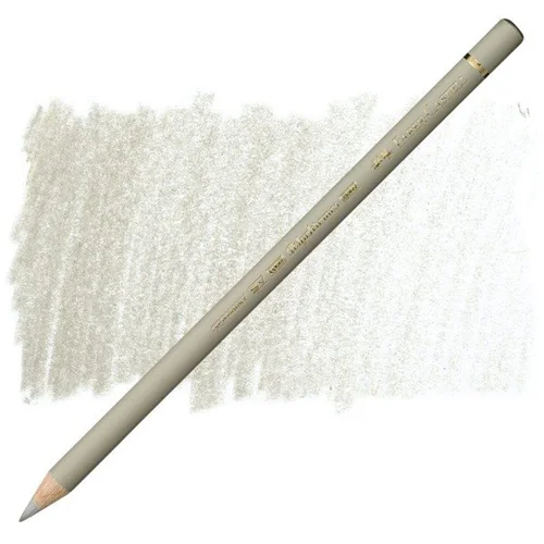 مداد رنگی پلی کروم فابر کاستل Warm Gray II کد 271