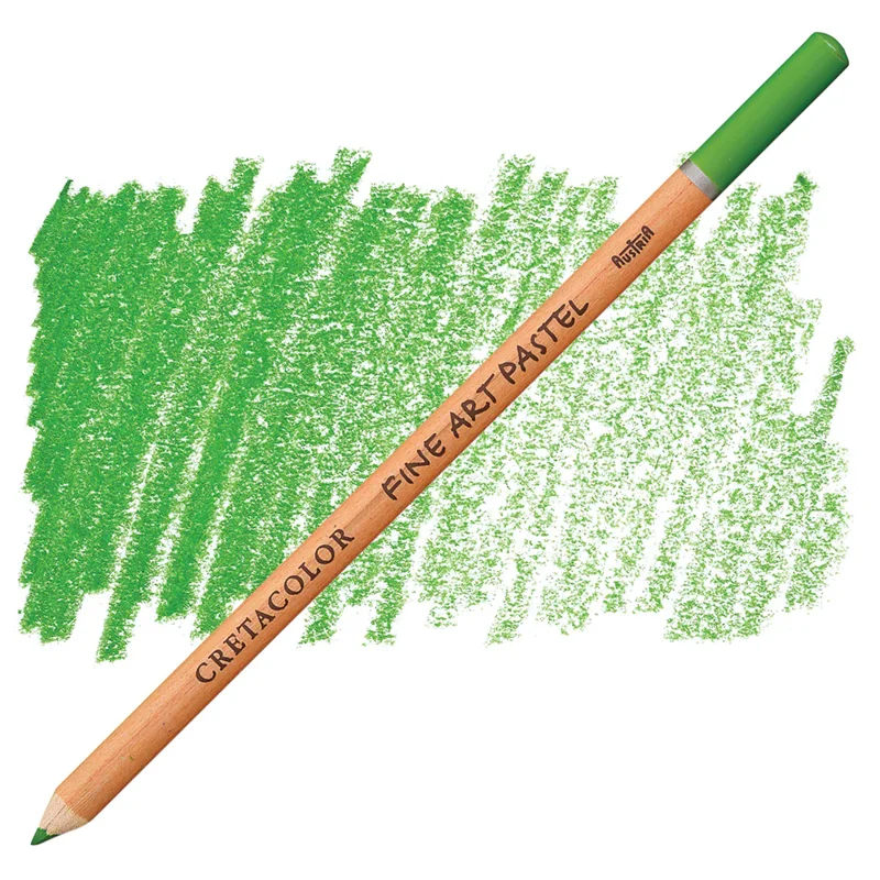 مداد پاستل کرتاکالر کد 87 471 pea green