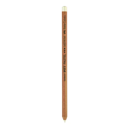 مداد کنته فابر کاستل مدل Medium سفید
