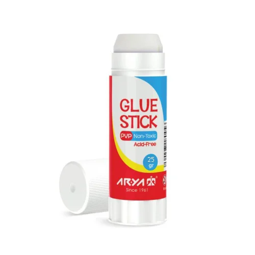 چسب ماتیکی آریا 25 گرم