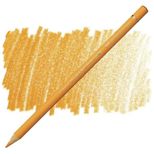 مداد رنگی پلی کروم فابر کاستل Cadmium Orange کد 111