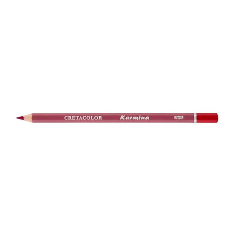 مداد رنگی کارمینا کرتاکالر کد 16 271 carmine extra fine