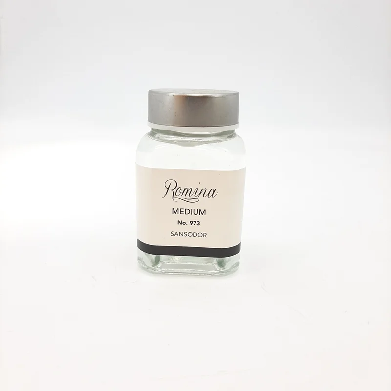 سانسدور ( تربانتین بی بو ) رومینا