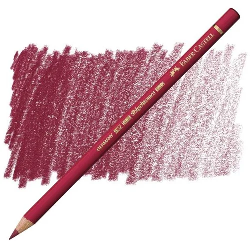 مداد رنگی پلی کروم فابر کاستل Madder کد 142