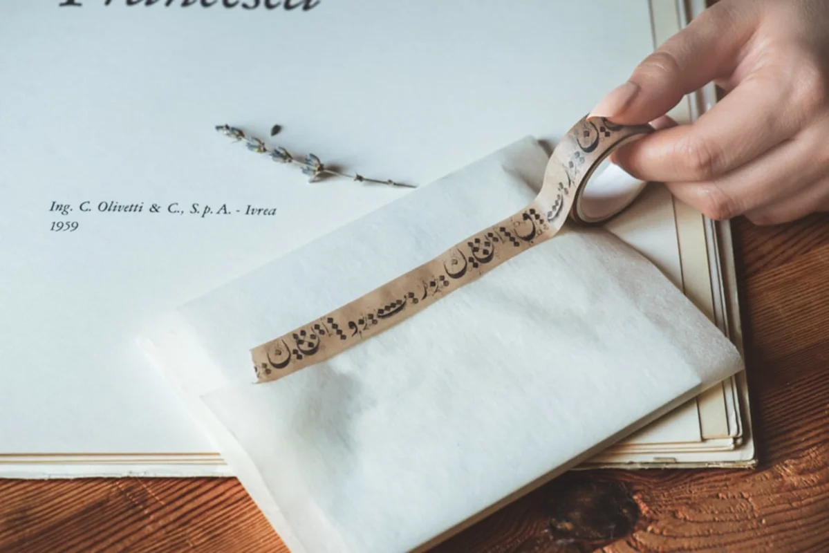 واشی تیپ مریخ سایز 3