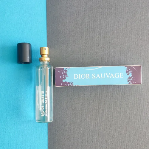 ادکلن 30 میل Dior Sauvage