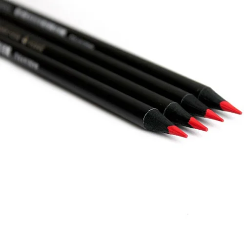 مداد قرمز ذغالی اسکای