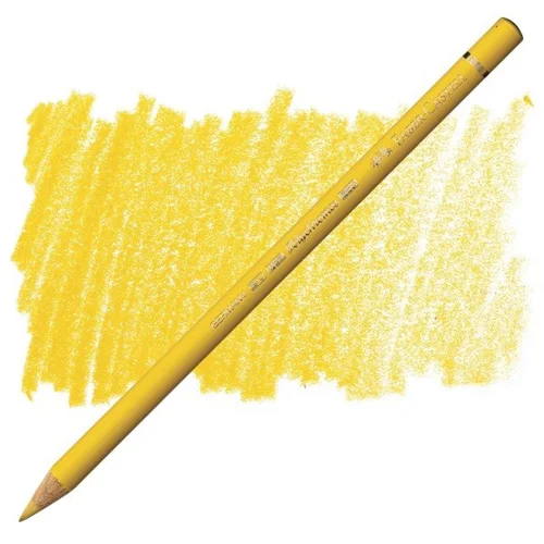مداد رنگی پلی کروم فابر کاستل Dark Naples Ochre کد 184