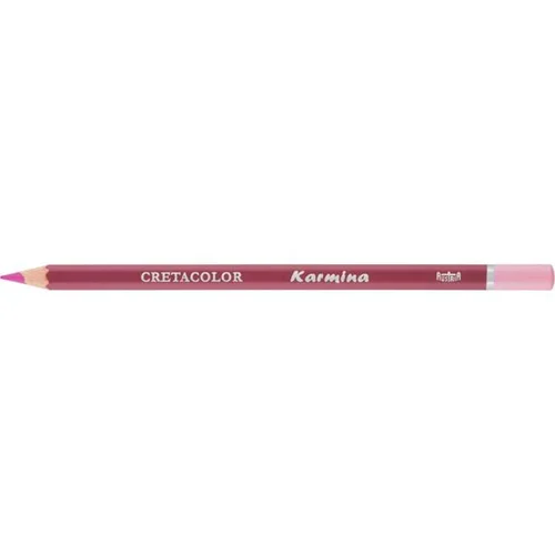 مداد رنگی کارمینا کرتاکالر کد 34 271 cyclamen