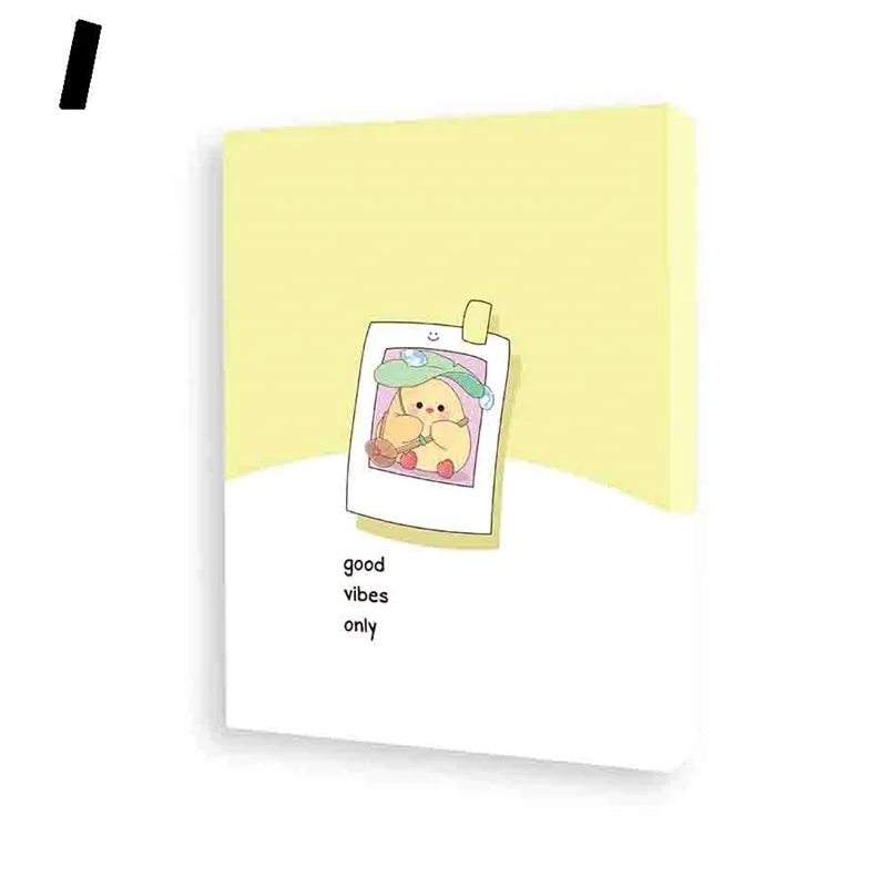 کلاسور ۱۰۰ برگ ۲۰ حلقه (A5) سری حیوانات پیتیکو