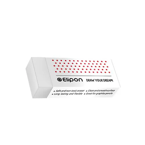 پاک کن سفید بزرگ الیپون Elipon