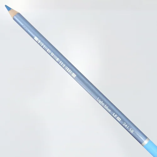 مداد آبرنگی کرتاکالر مارینو کد light blue 241 58