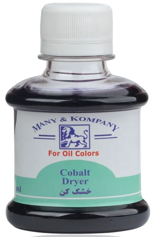 خشک کن مانی کمپانی 65 میل