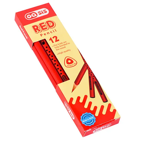 مداد قرمز اواسیس