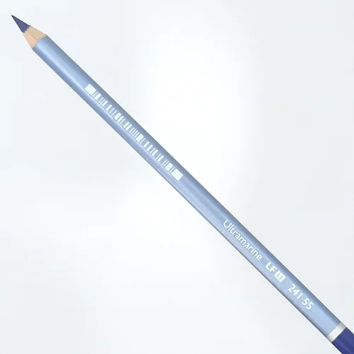 مداد آبرنگی کرتاکالر مارینو کد Ultramarine 241 55