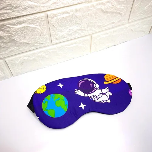 چشم بند خواب کمپرس دار