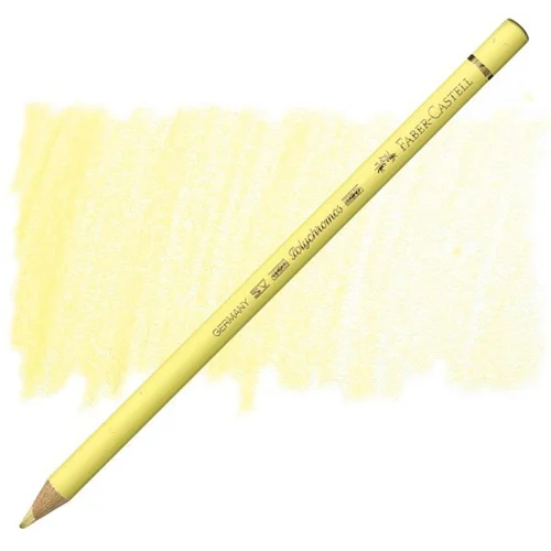 مداد رنگی پلی کروم فابر کاستل Cream کد 102