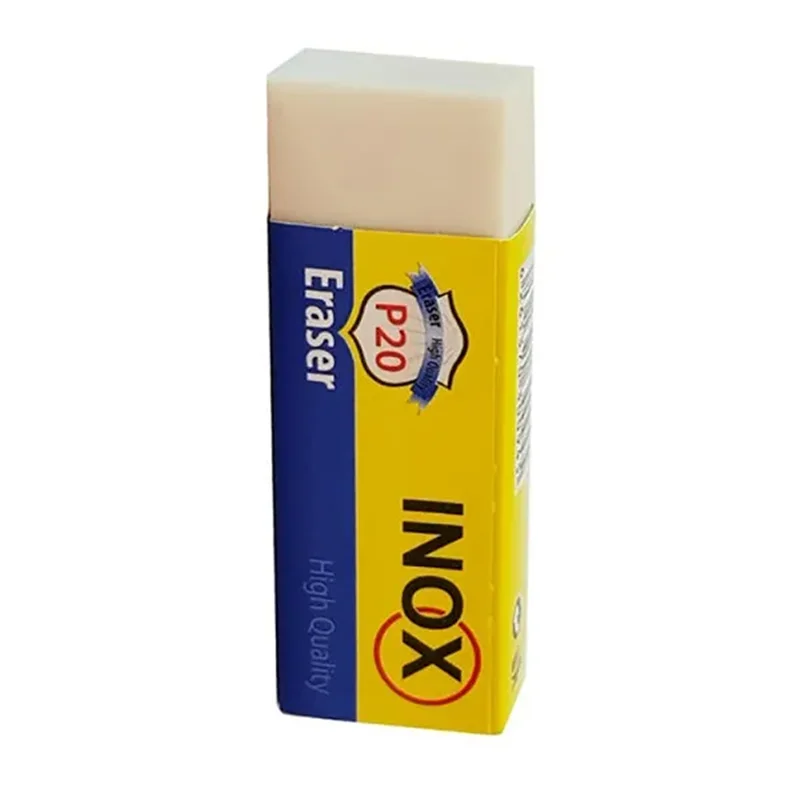 پاک کن اینوکس 20