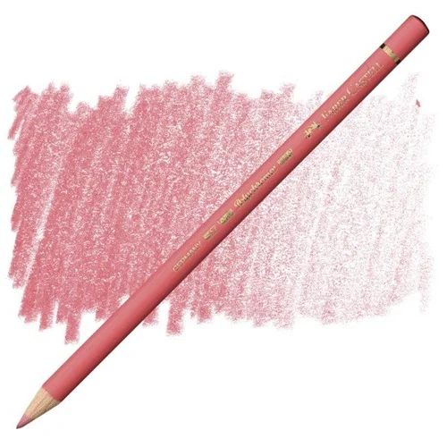 مداد رنگی پلی کروم فابر کاستل Dark Flesh کد 130