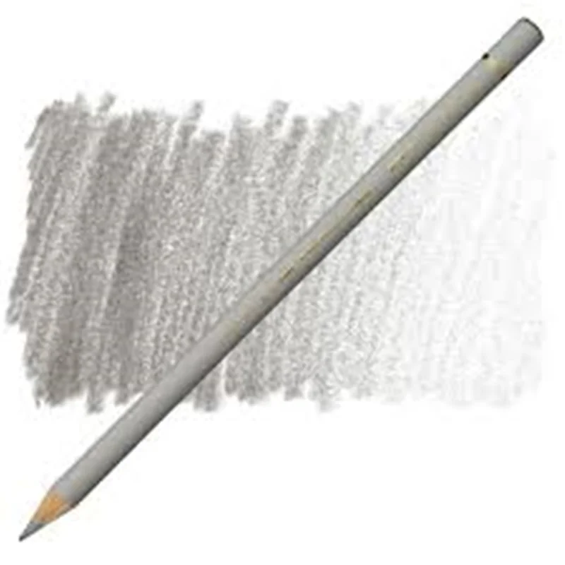 مداد رنگی پلی کروم فابر کاستل warm grey III کد 272