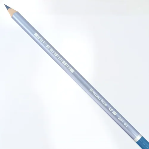مداد آبرنگی کرتاکالر مارینو کد Bremen blue 241 63