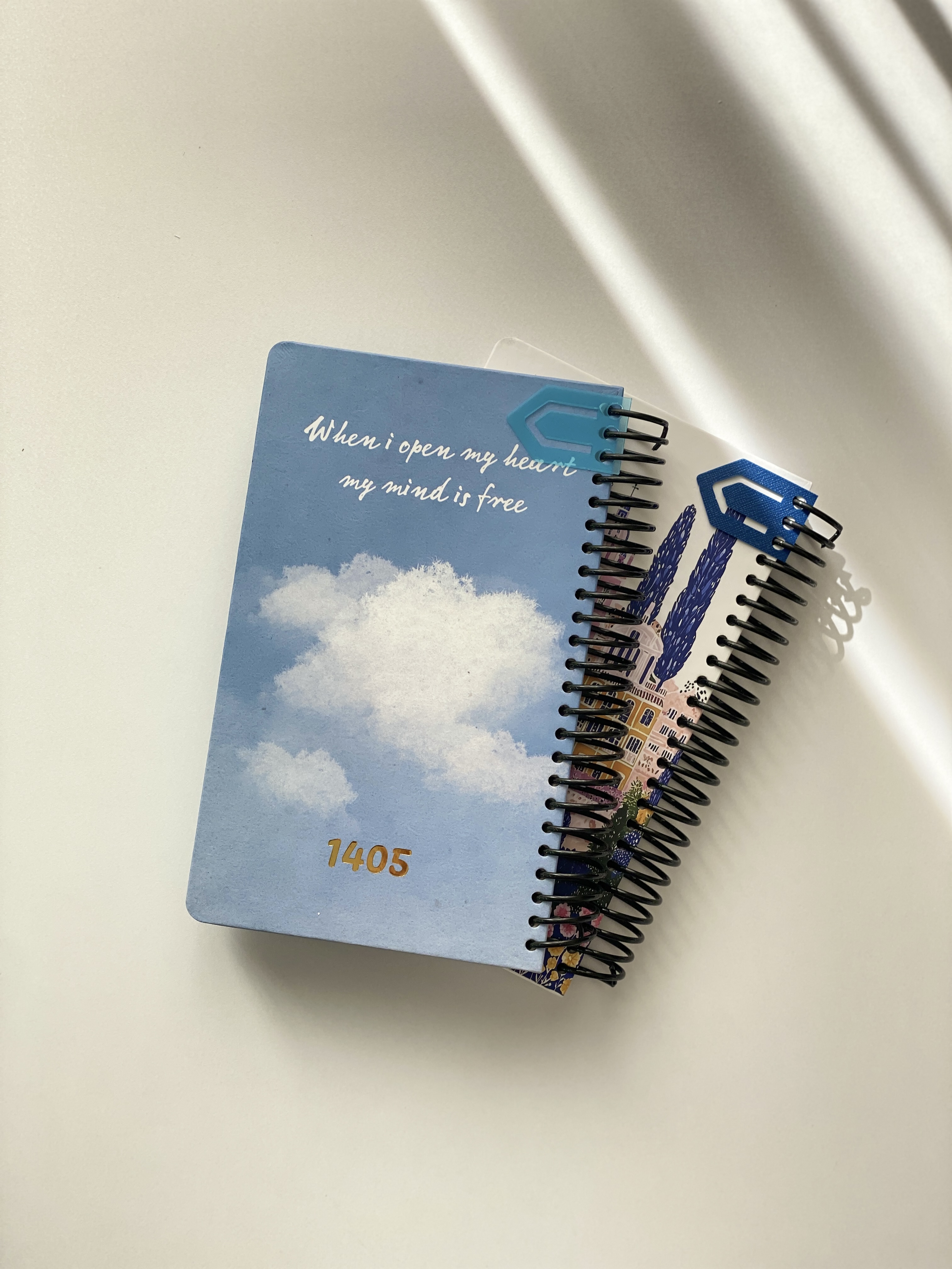 سررسید سیمی 1405 ایمان