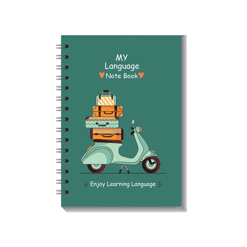 پلنر زبان سبز آبرنگ